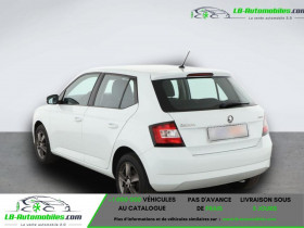 Skoda Fabia 1.0 MPI 60 ch BVM  occasion � Beaupuy - photo n�4