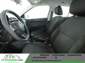Skoda Fabia 1.0 MPI 60 ch BVM  occasion � Beaupuy - photo n�7