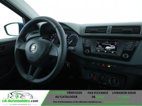 Skoda Fabia 1.0 MPI 60 ch BVM  occasion � Beaupuy - photo n�3