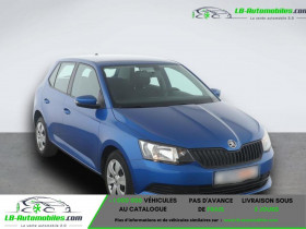 Skoda Fabia 1.0 MPI 60 ch BVM  occasion � Beaupuy - photo n�2