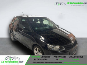 Skoda Fabia , garage LB AUTOMOBILES � Beaupuy