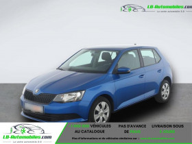 Skoda Fabia , garage LB AUTOMOBILES � Beaupuy