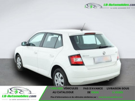Skoda Fabia 1.0 MPI 60 ch BVM  occasion � Beaupuy - photo n�4