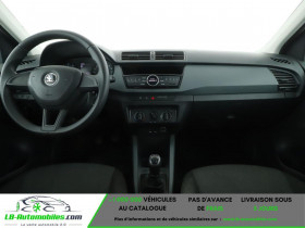 Skoda Fabia 1.0 MPI 60 ch BVM  occasion � Beaupuy - photo n�3