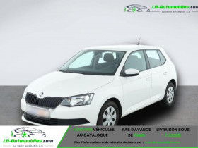 Skoda Fabia , garage LB AUTOMOBILES � Beaupuy
