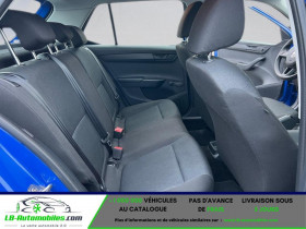 Skoda Fabia 1.0 MPI 60 ch BVM  occasion � Beaupuy - photo n�8