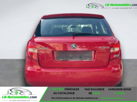 Skoda Fabia 1.0 MPI 60 ch BVM  occasion � Beaupuy - photo n�5