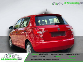 Skoda Fabia 1.0 MPI 60 ch BVM  occasion � Beaupuy - photo n�2