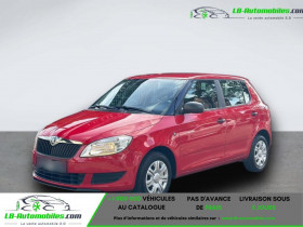 Skoda Fabia , garage LB AUTOMOBILES � Beaupuy