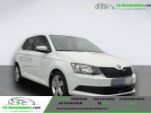 Annonce Skoda Fabia occasion Essence 1.0 MPI 60 ch BVM � Beaupuy