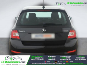 Skoda Fabia 1.0 MPI 60 ch BVM  occasion � Beaupuy - photo n�7