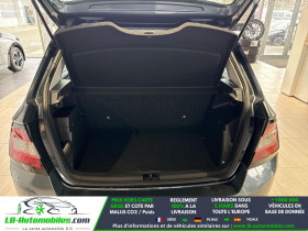 Skoda Fabia 1.0 MPI 60 ch BVM  occasion � Beaupuy - photo n�7