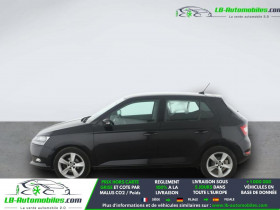 Skoda Fabia 1.0 MPI 60 ch BVM  occasion � Beaupuy - photo n�6
