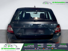 Skoda Fabia 1.0 MPI 60 ch BVM  occasion � Beaupuy - photo n�6