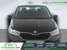 Skoda Fabia 1.0 MPI 60 ch BVM  occasion � Beaupuy - photo n�5