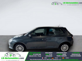 Skoda Fabia 1.0 MPI 60 ch BVM  occasion � Beaupuy - photo n�5
