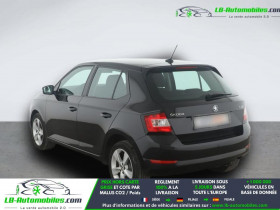 Skoda Fabia 1.0 MPI 60 ch BVM  occasion � Beaupuy - photo n�4