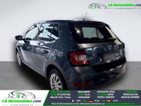 Skoda Fabia 1.0 MPI 60 ch BVM  occasion � Beaupuy - photo n�4