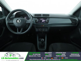 Skoda Fabia 1.0 MPI 60 ch BVM  occasion � Beaupuy - photo n�3