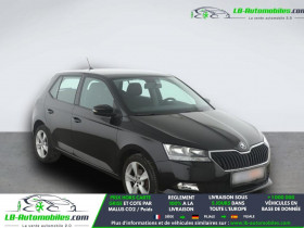 Skoda Fabia 1.0 MPI 60 ch BVM  occasion � Beaupuy - photo n�2