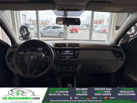 Skoda Fabia 1.0 MPI 60 ch BVM  occasion � Beaupuy - photo n�3