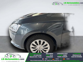 Skoda Fabia 1.0 MPI 60 ch BVM  occasion � Beaupuy - photo n�2