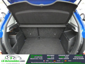 Skoda Fabia 1.0 MPI 60 ch BVM  occasion � Beaupuy - photo n�9