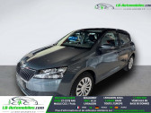 Skoda Fabia 1.0 MPI 60 ch BVM  � Beaupuy 31