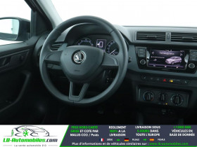 Skoda Fabia 1.0 MPI 60 ch BVM  occasion � Beaupuy - photo n�10