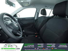 Skoda Fabia 1.0 MPI 60 ch BVM  occasion � Beaupuy - photo n�8