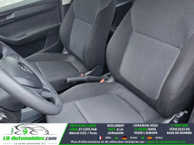 Skoda Fabia 1.0 MPI 60 ch BVM  occasion � Beaupuy - photo n�5