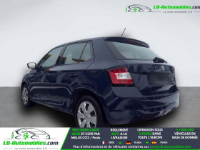 Skoda Fabia 1.0 MPI 60 ch BVM  occasion � Beaupuy - photo n�4