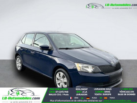 Skoda Fabia 1.0 MPI 60 ch BVM  occasion � Beaupuy - photo n�2