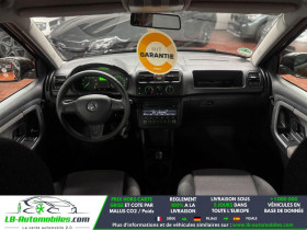 Skoda Fabia 1.0 MPI 60 ch BVM  occasion � Beaupuy - photo n�2