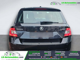 Skoda Fabia 1.0 MPI 60 ch BVM  occasion � Beaupuy - photo n�4