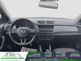 Skoda Fabia 1.0 MPI 60 ch BVM  occasion � Beaupuy - photo n�3