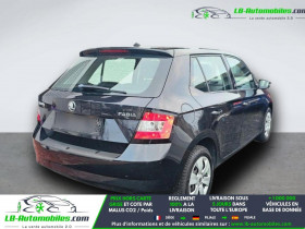 Skoda Fabia 1.0 MPI 60 ch BVM  occasion � Beaupuy - photo n�3