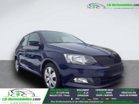 Skoda Fabia 1.0 MPI 60 ch BVM  occasion � Beaupuy - photo n�2