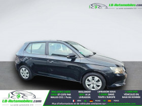Skoda Fabia 1.0 MPI 60 ch BVM  occasion � Beaupuy - photo n�2