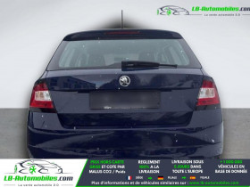 Skoda Fabia 1.0 MPI 60 ch BVM  occasion � Beaupuy - photo n�6