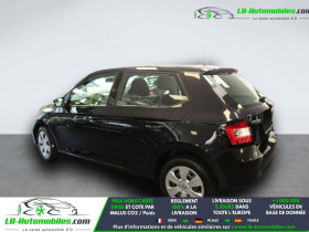 Skoda Fabia 1.0 MPI 60 ch BVM  occasion � Beaupuy - photo n�3
