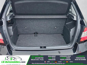 Skoda Fabia 1.0 MPI 60 ch BVM  occasion � Beaupuy - photo n�6