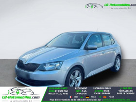 Skoda Fabia 1.0 MPI 60 ch BVM  occasion � Beaupuy - photo n�2
