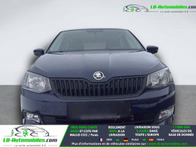 Skoda Fabia 1.0 MPI 60 ch BVM  occasion � Beaupuy - photo n�5