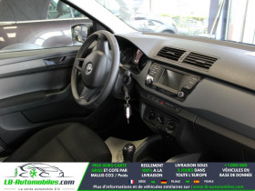 Skoda Fabia 1.0 MPI 60 ch BVM  occasion � Beaupuy - photo n�2