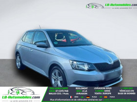 Skoda Fabia , garage LB AUTOMOBILES � Beaupuy