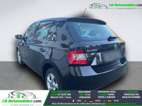 Skoda Fabia 1.0 MPI 60 ch BVM  occasion � Beaupuy - photo n�4