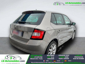 Skoda Fabia 1.0 MPI 60 ch BVM  occasion � Beaupuy - photo n�3