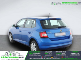 Skoda Fabia 1.0 MPI 60 ch BVM  occasion � Beaupuy - photo n�4