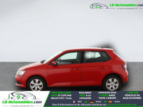 Skoda Fabia 1.0 MPI 60 ch BVM  occasion � Beaupuy - photo n�4
